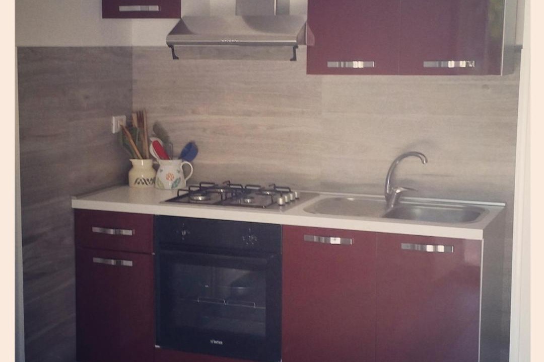 Photo of Kitchen in Roseto degli Abruzzi