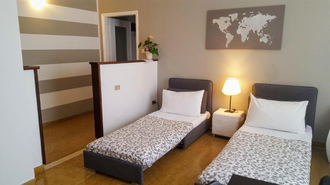Photo of Bedroom in Saragozza-Porto