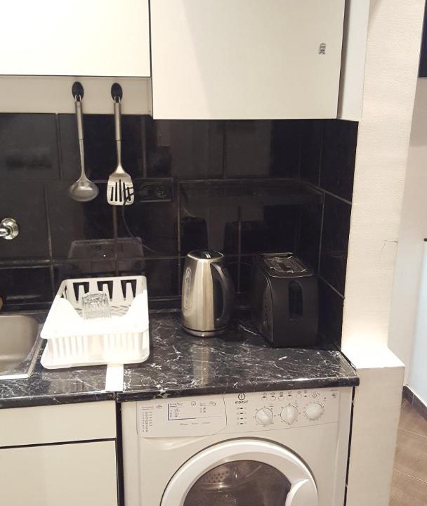 Photo of Kitchen in Vracar