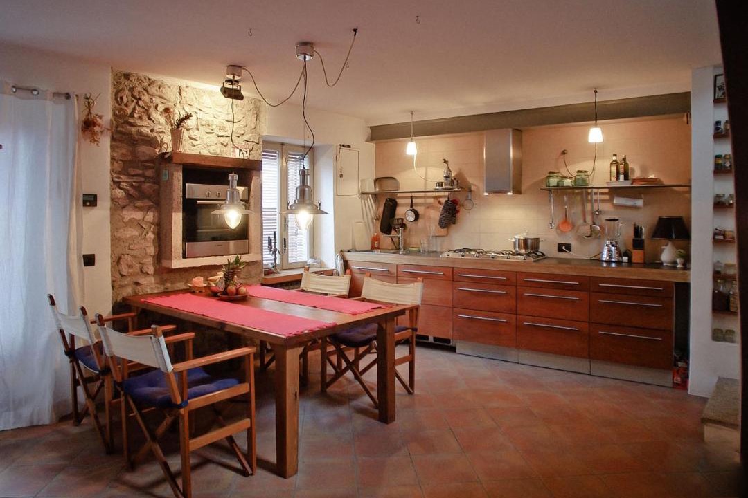 Photo of Kitchen in Gaino