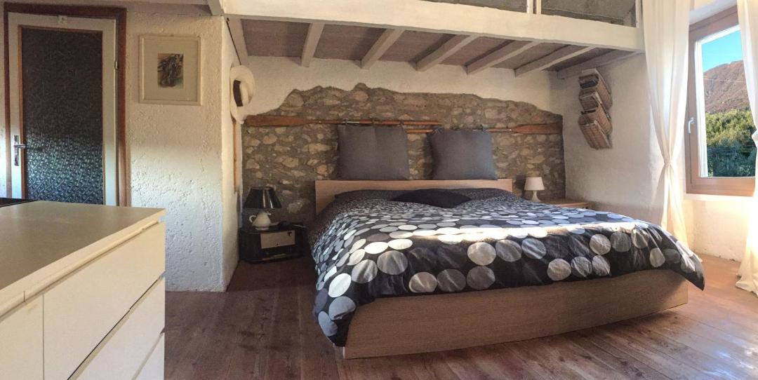 Photo of Bedroom in Gaino