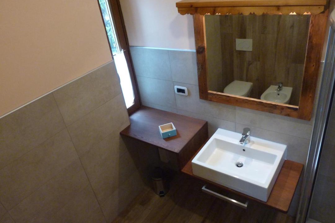 Photo of Bathroom in Saint-Pierre