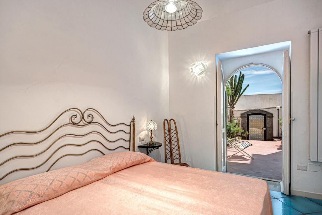 Photo of Bedroom in Anacapri
