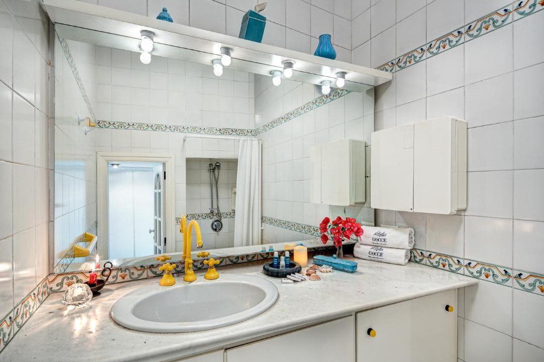 Photo of Kitchen in Anacapri