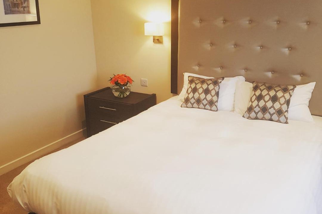 Photo of Bedroom in Dungannon