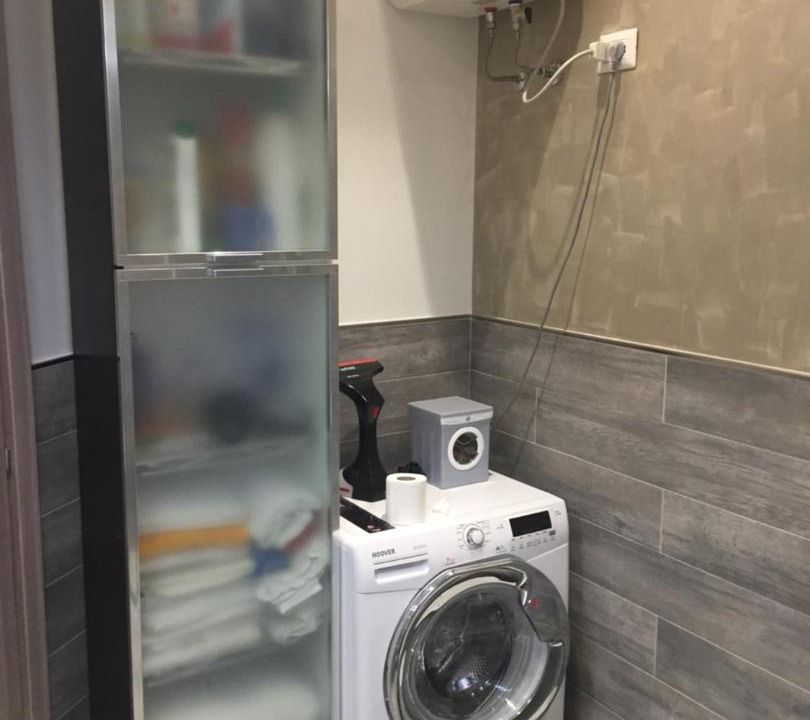Photo of Bathroom in Santa Tecla