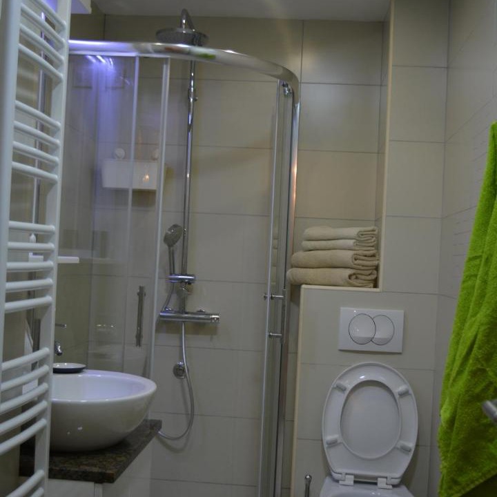Photo of Bathroom in Novi Sad