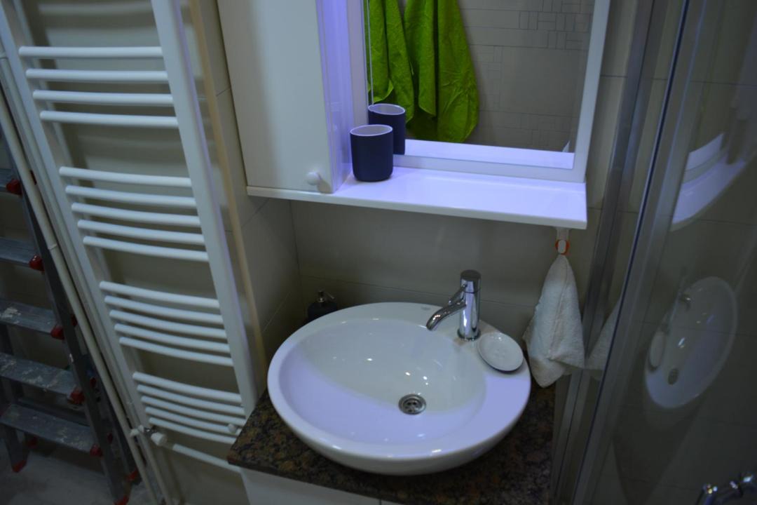 Photo of Bathroom in Novi Sad