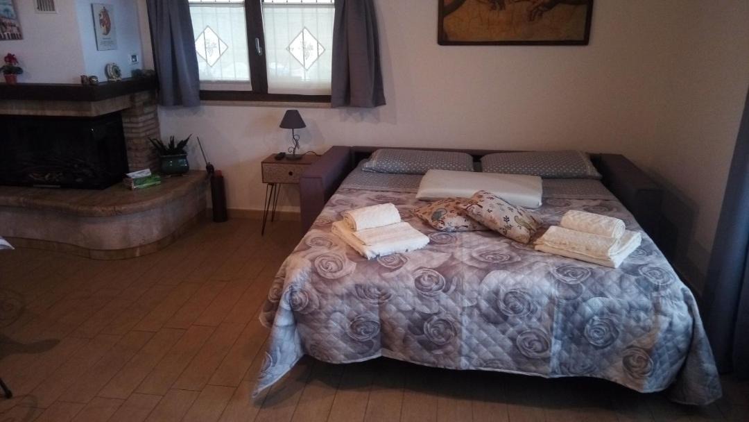 Photo of Bedroom in Fano