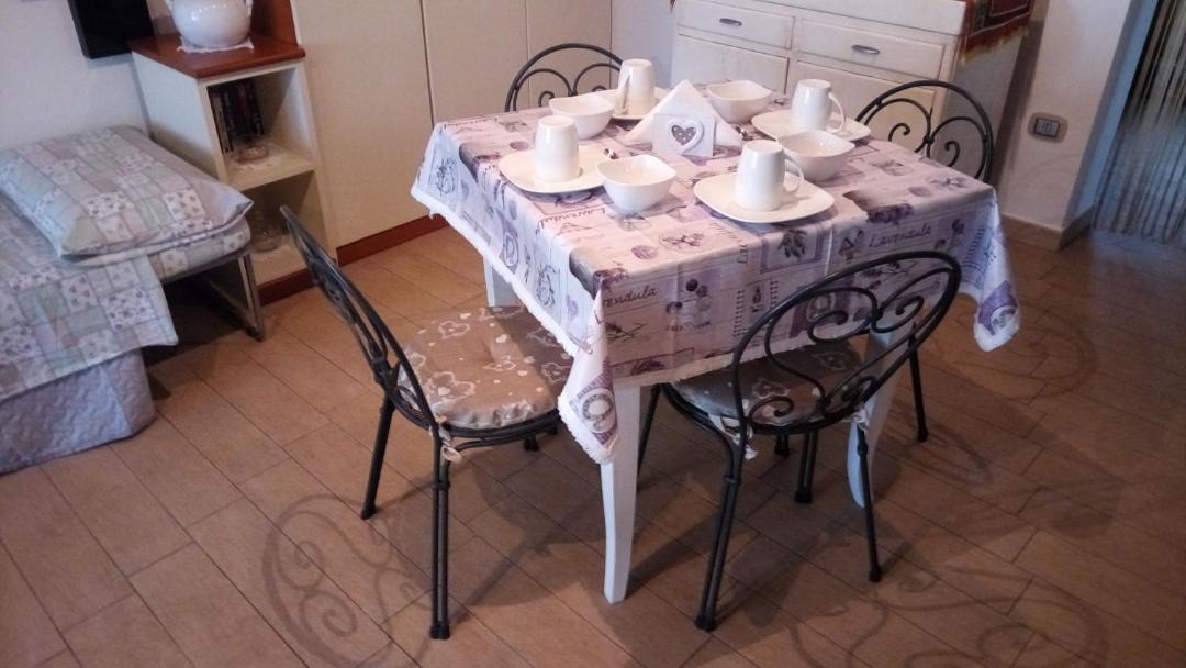 Photo of Kitchen in Fano