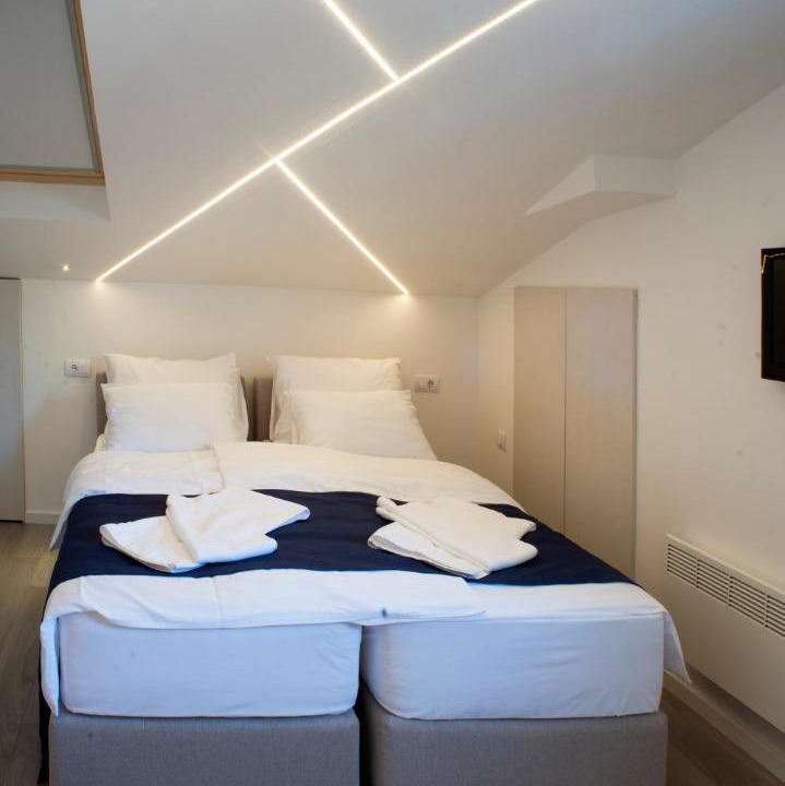 Photo of Bedroom in Savamala