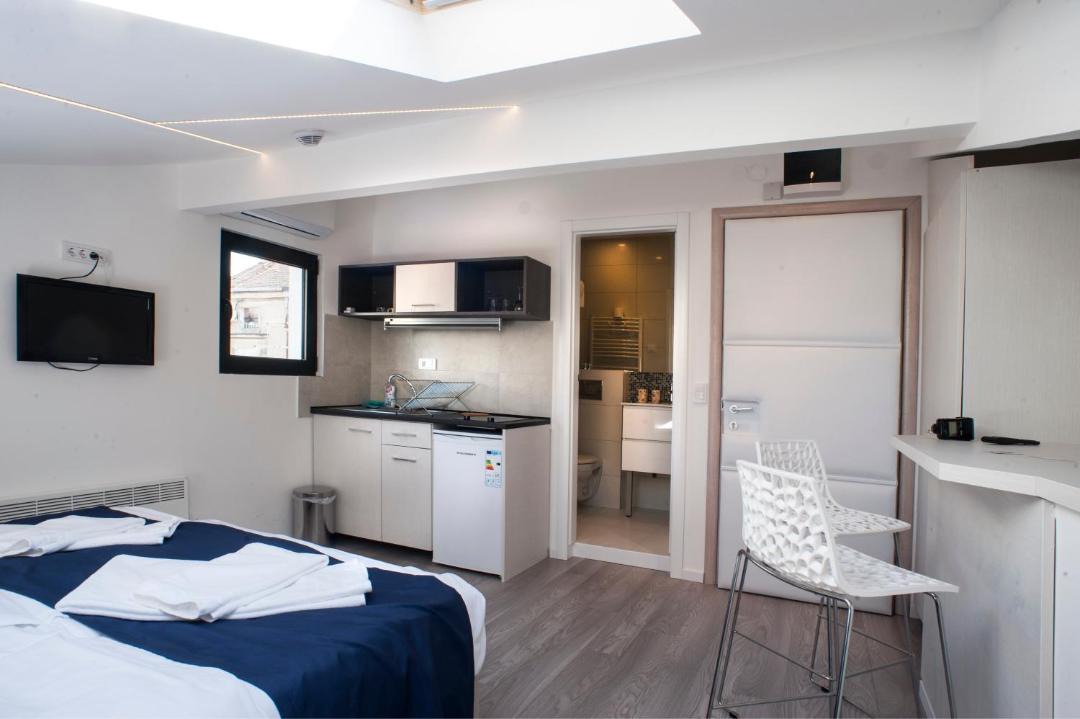 Photo of Bedroom in Savamala