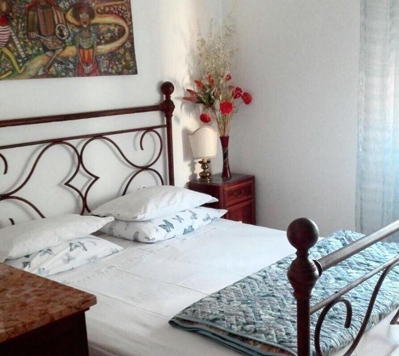 Photo of Bedroom in Terranuova Bracciolini