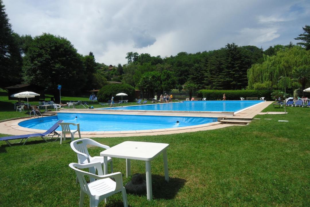 Photo of Outdoor in Ispra