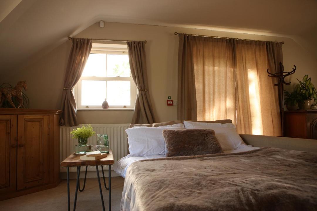 Photo of Bedroom in Enniskillen