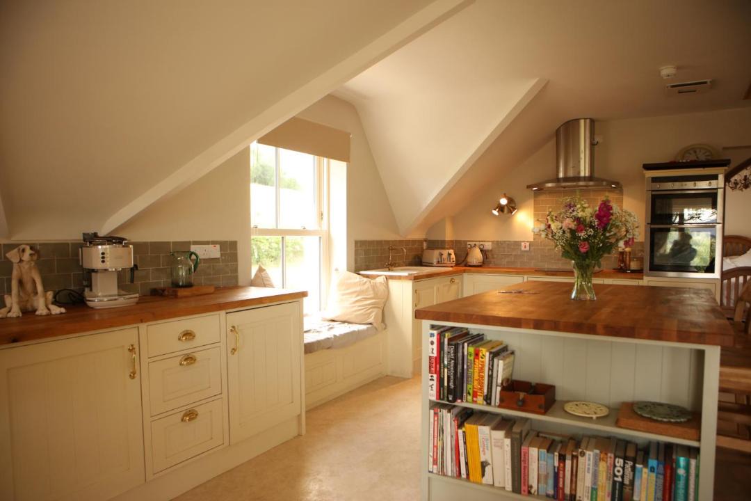 Photo of Kitchen in Enniskillen