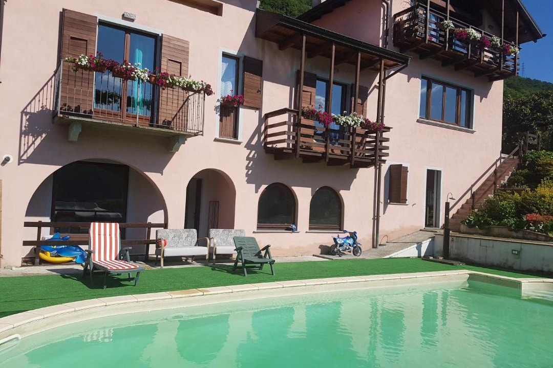 Photo of Outdoor in Omegna