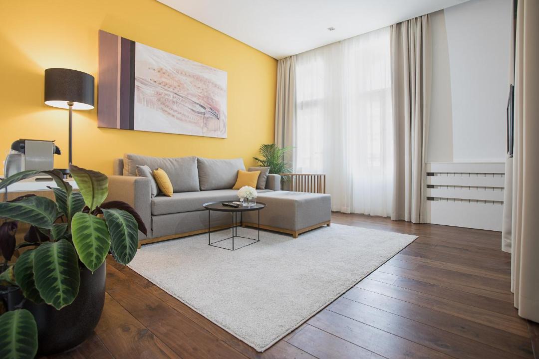 Photo of Livingroom in Terazije