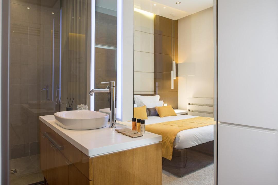 Photo of Bathroom in Terazije