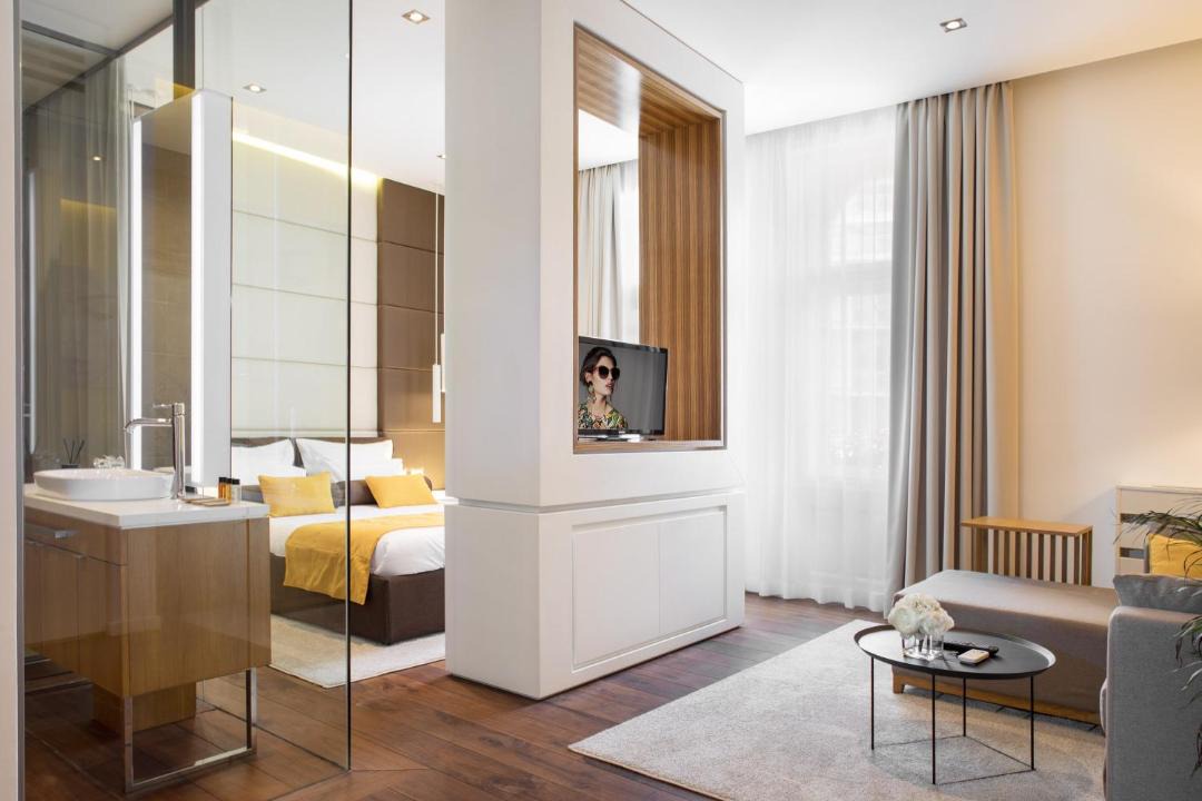 Photo of Livingroom in Terazije