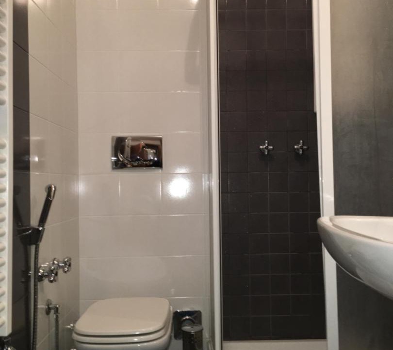 Photo of Bathroom in Cervinia