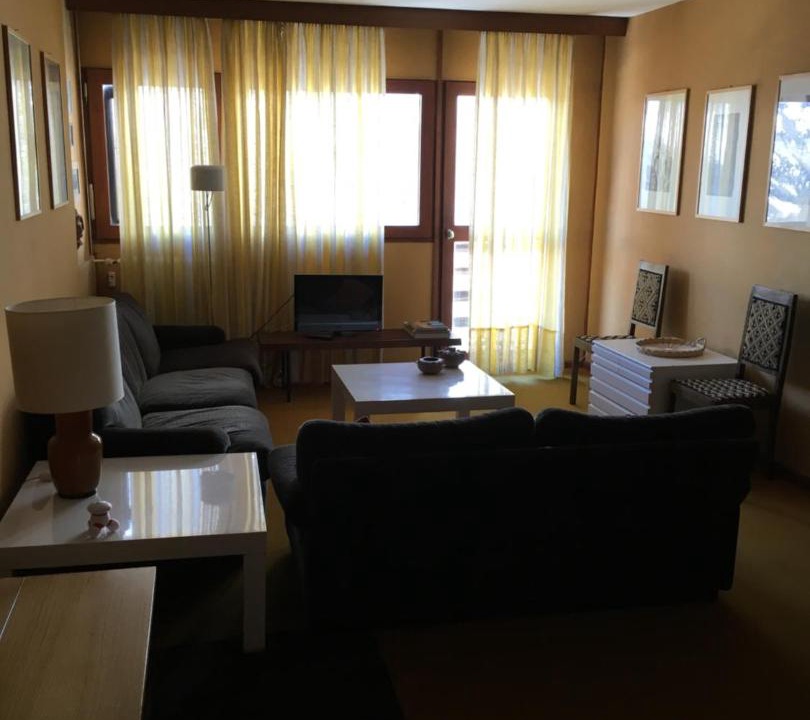 Photo of Livingroom in Cervinia
