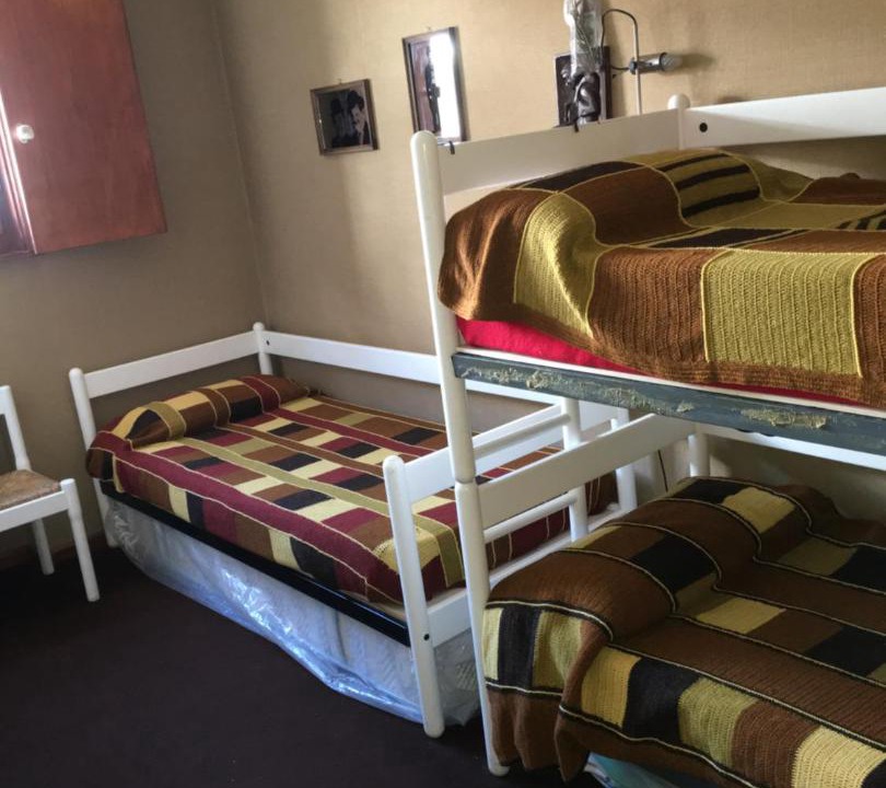 Photo of Bedroom in Cervinia