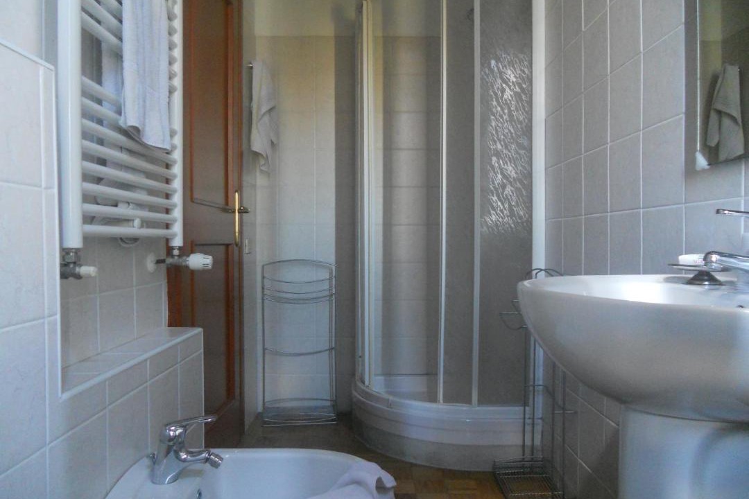 Photo of Bathroom in Castel d'Ario