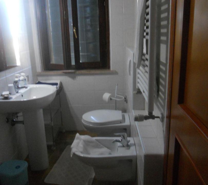 Photo of Bathroom in Castel d'Ario