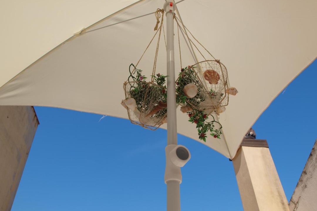 Photo of Patio Balcony in Avola