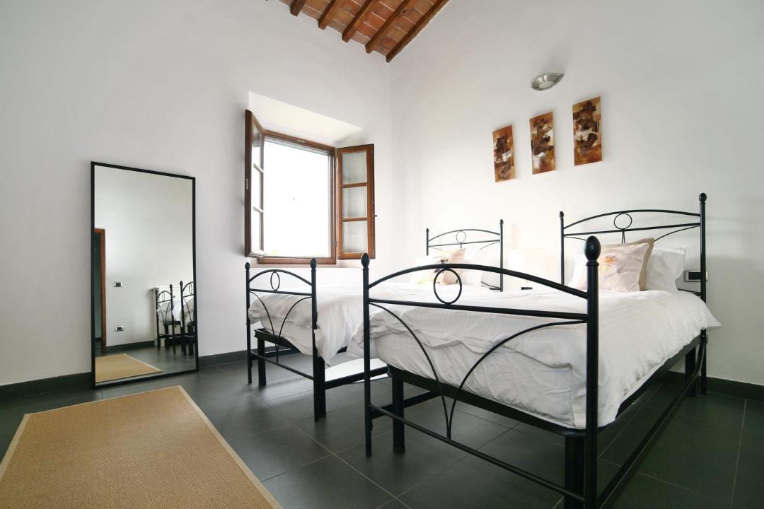 Photo of Bedroom in Bagno a Ripoli
