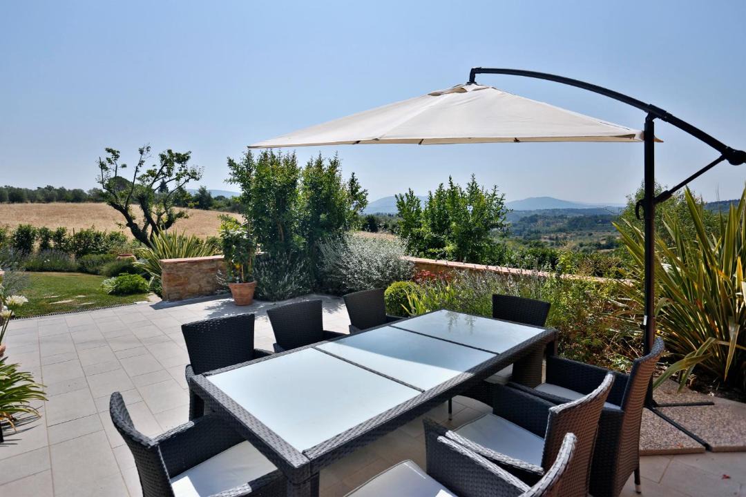 Photo of Patio Balcony in Bagno a Ripoli