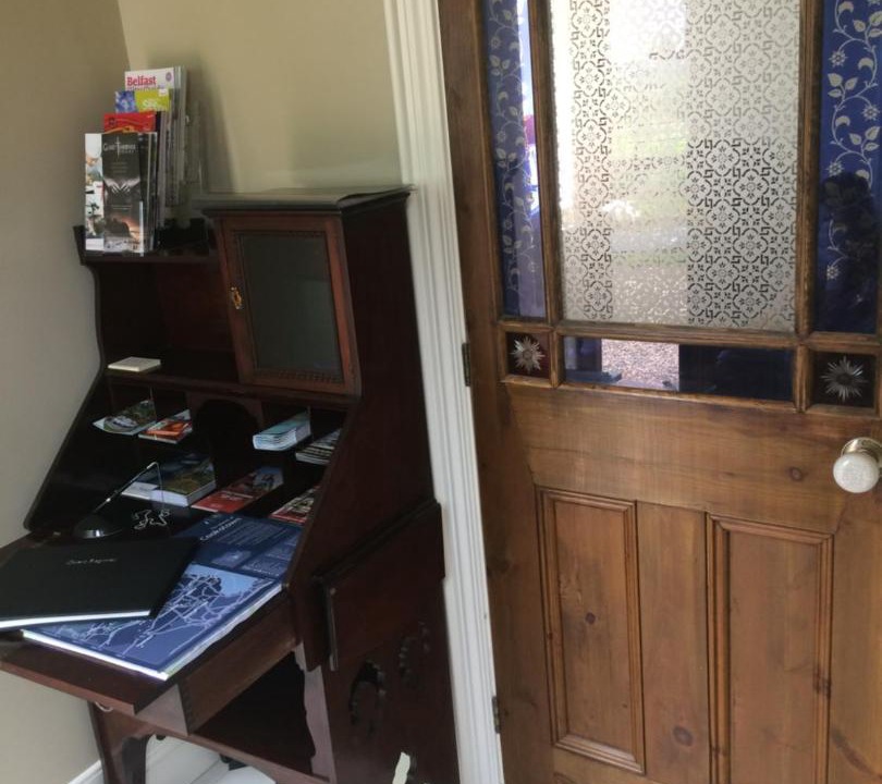 Photo of Kitchen in Cookstown