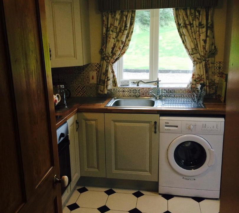 Photo of Kitchen in Cookstown