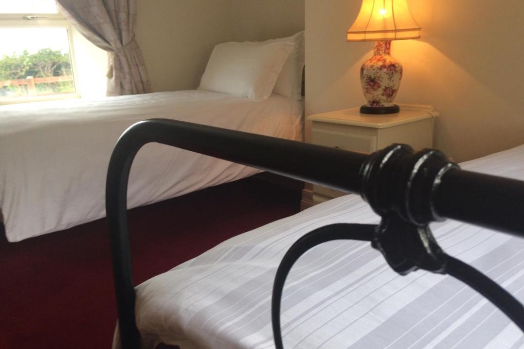Photo of Bedroom in Cookstown
