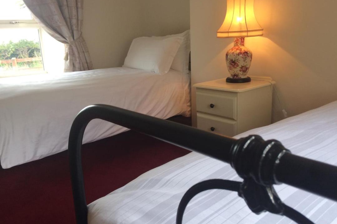 Photo of Bedroom in Cookstown