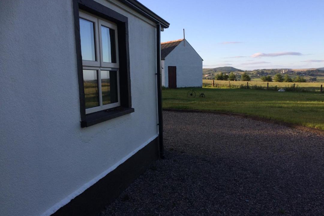 Photo of Buildings in Cookstown