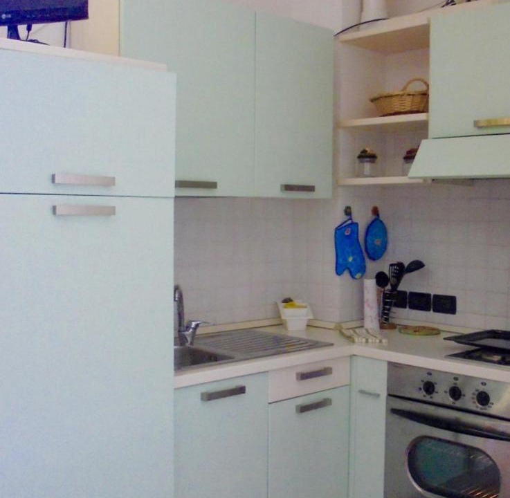 Photo of Kitchen in Peglio