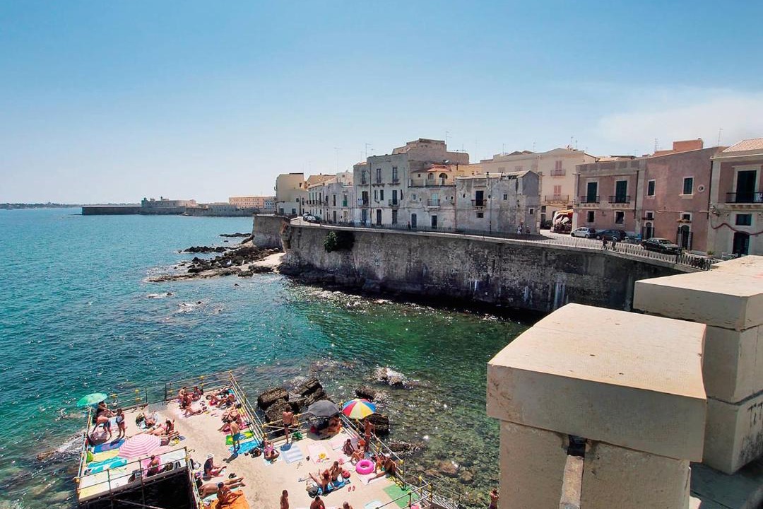 Photo of Outdoor in Ortigia
