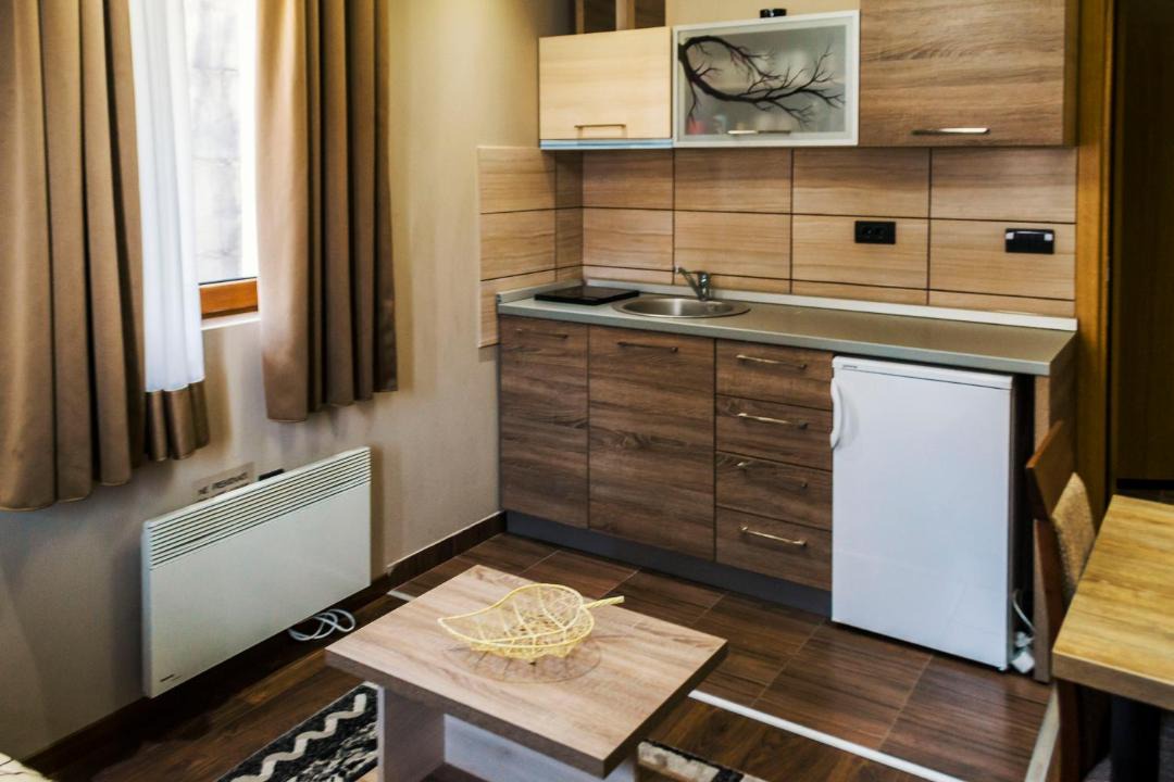 Photo of Kitchen in Lisina