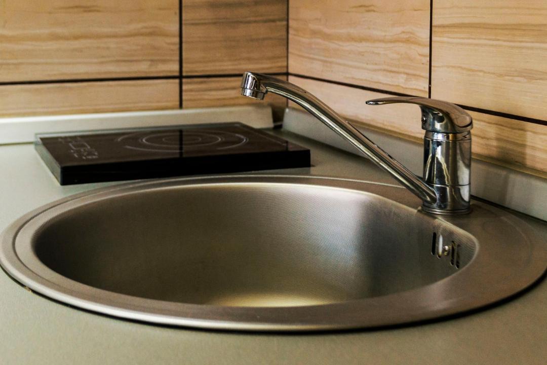 Photo of Bathroom in Lisina