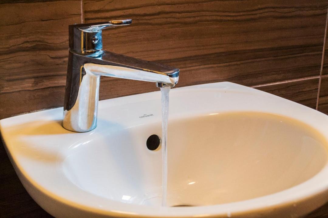 Photo of Bathroom in Lisina