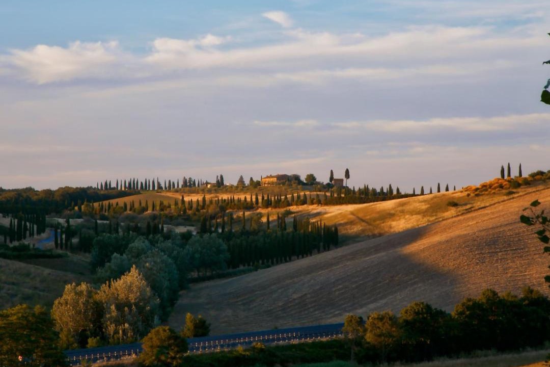 Photo of Outdoor in Torre A Castello