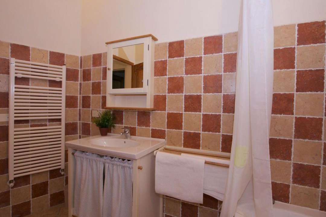 Photo of Kitchen in Torre A Castello