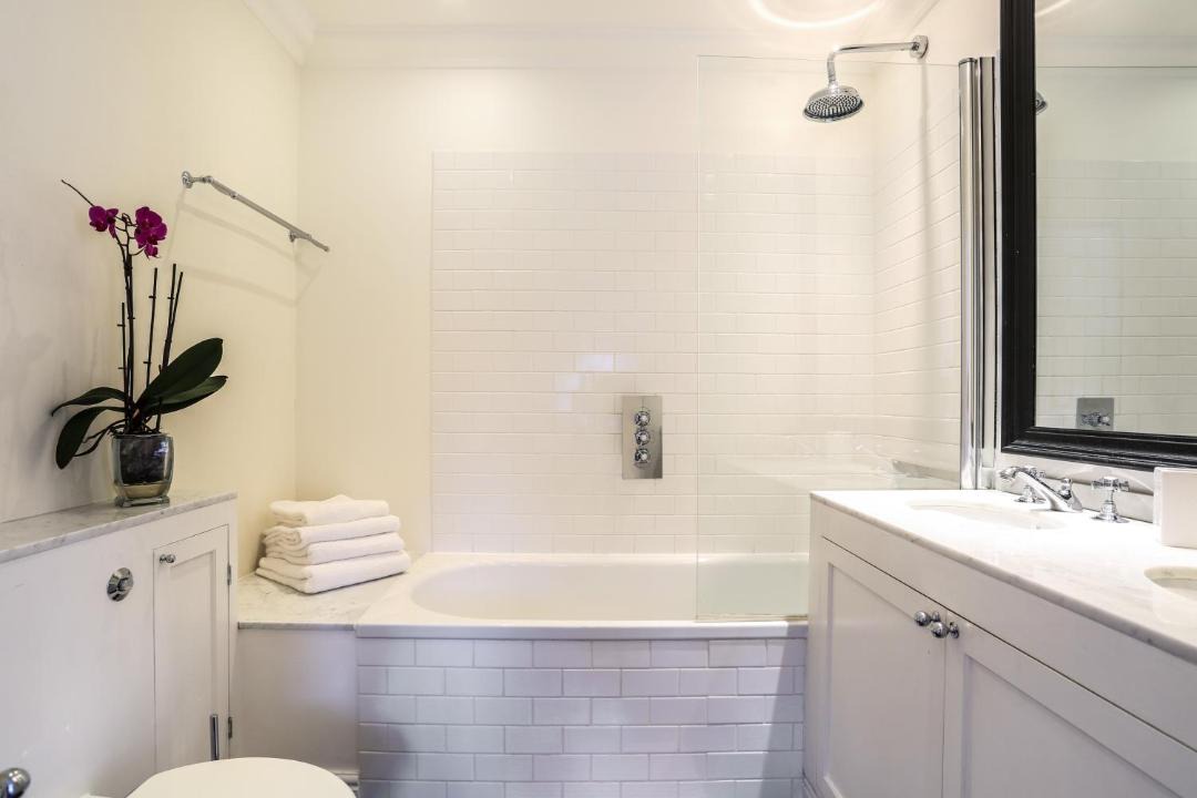 Photo of Bathroom in Earl's Court