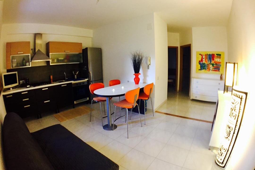 Photo of Livingroom in Santa Tecla