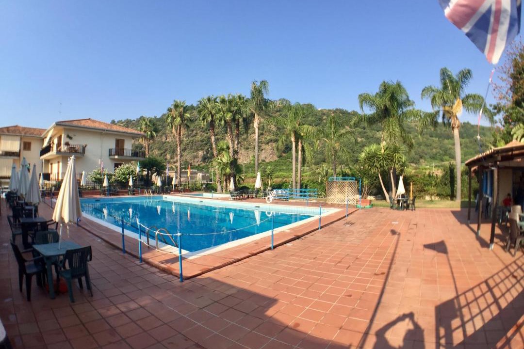Photo of Outdoor in Santa Tecla