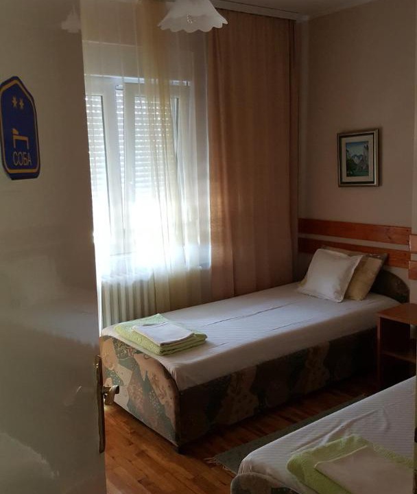 Photo of Bedroom in Arandelovac