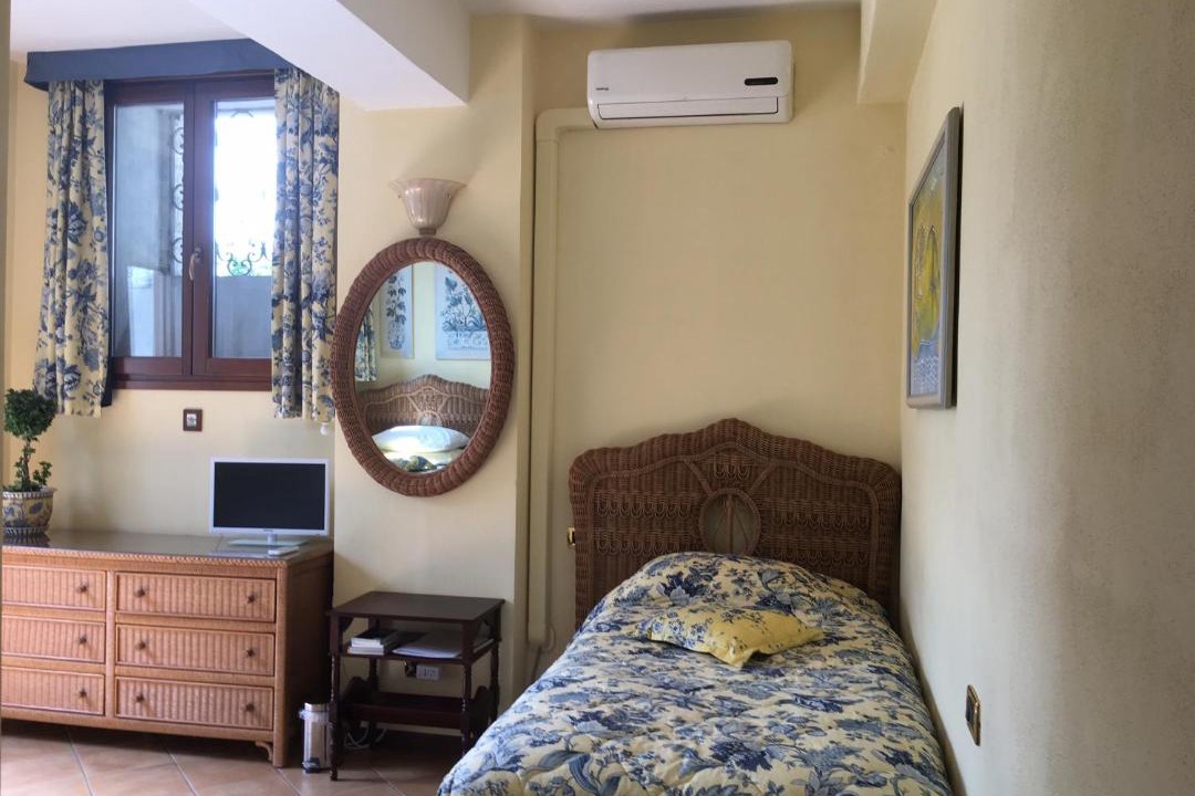 Photo of Bedroom in Laglio