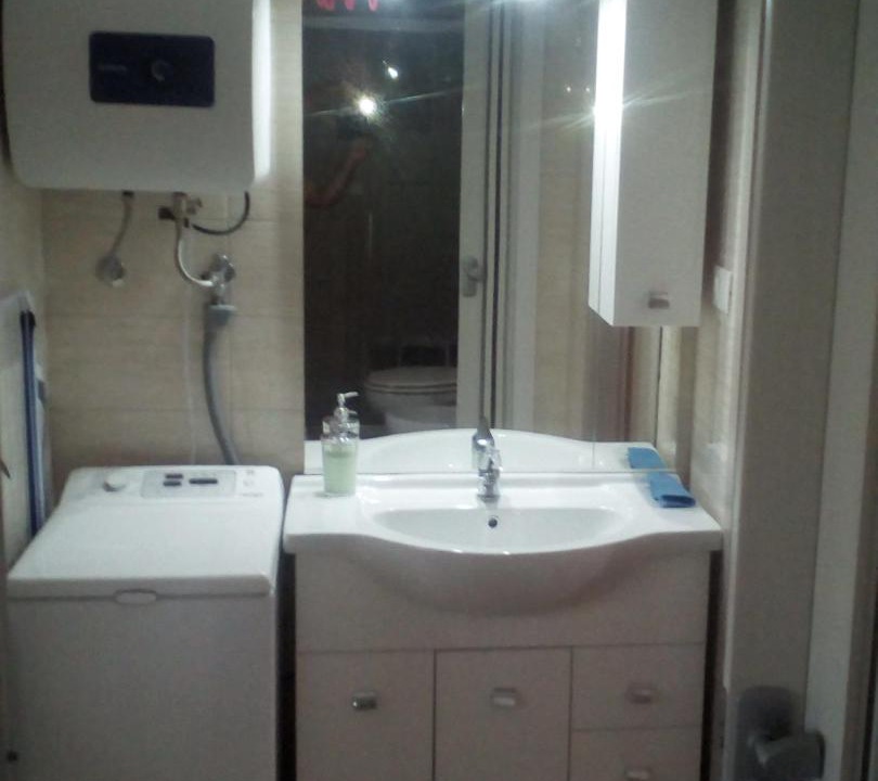 Photo of Bathroom in Oulx